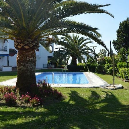 Puebla Agata Apartamento Marbella Exterior foto