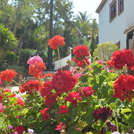 Puebla Agata Apartamento Marbella Exterior foto