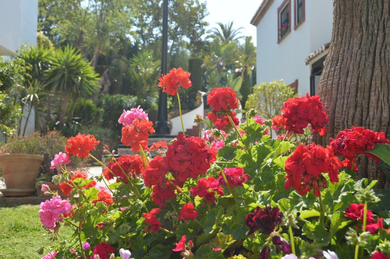 Puebla Agata Apartamento Marbella Exterior foto