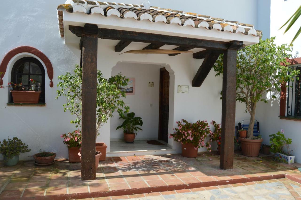 Puebla Agata Apartamento Marbella Exterior foto
