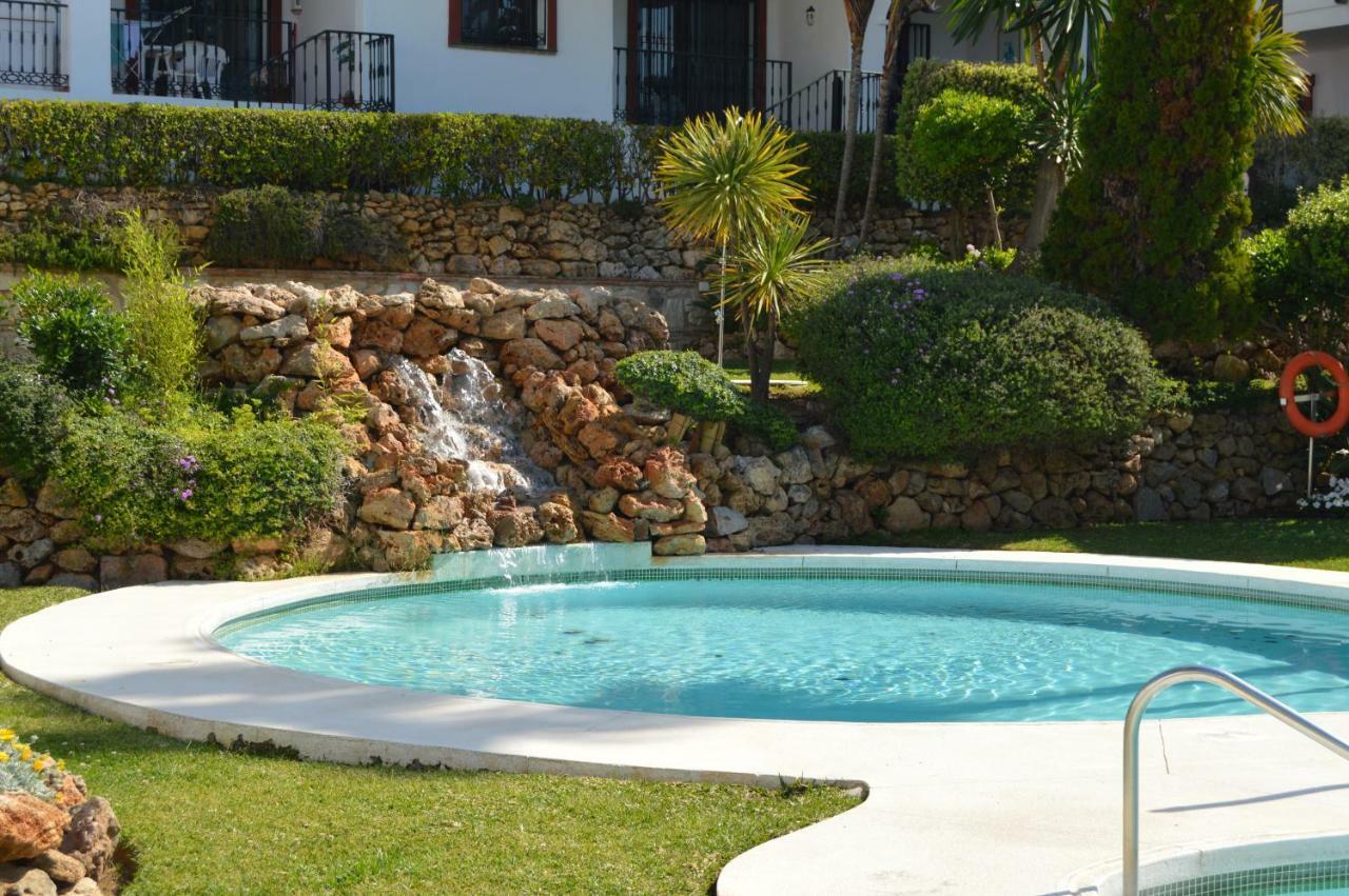 Puebla Agata Apartamento Marbella Exterior foto