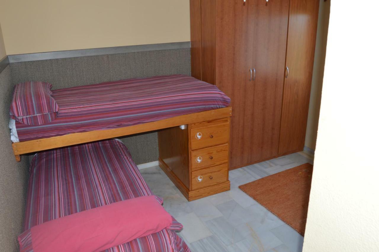 Puebla Agata Apartamento Marbella Exterior foto