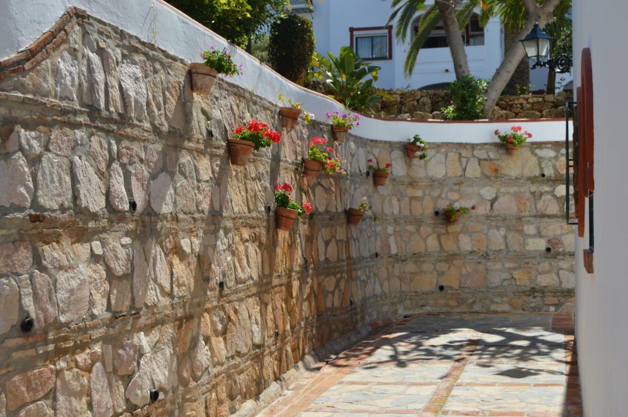 Puebla Agata Apartamento Marbella Exterior foto