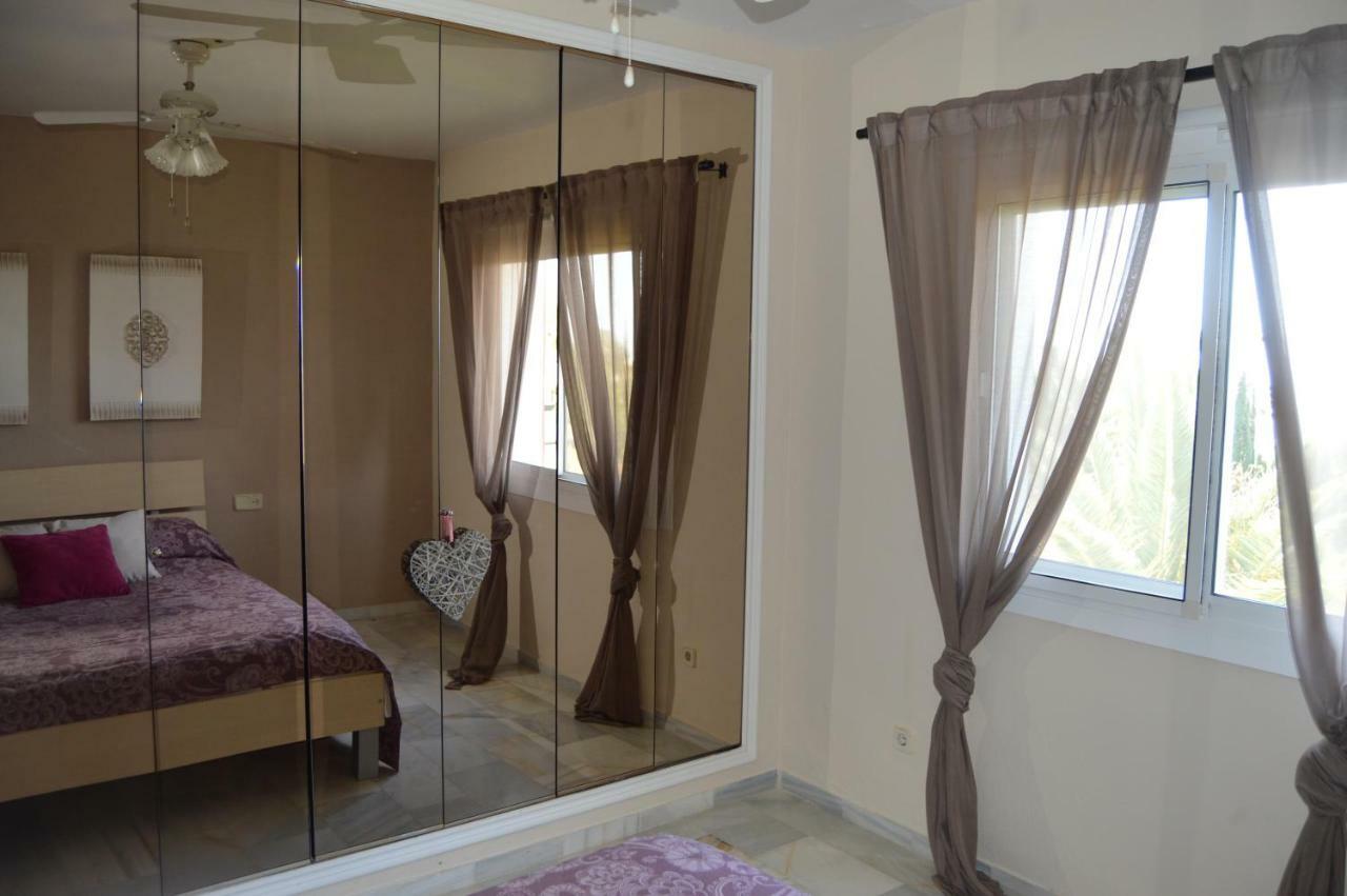 Puebla Agata Apartamento Marbella Exterior foto