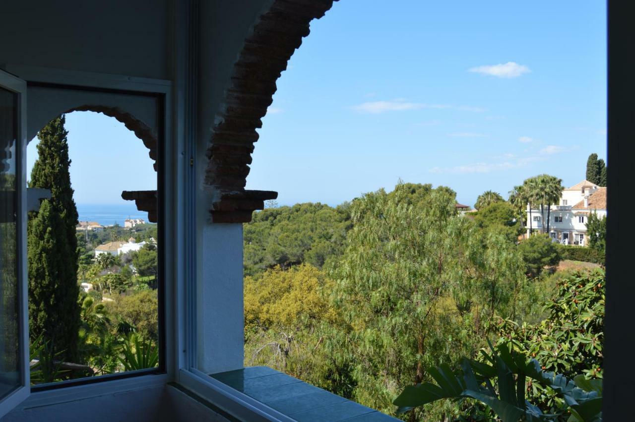 Puebla Agata Apartamento Marbella Exterior foto