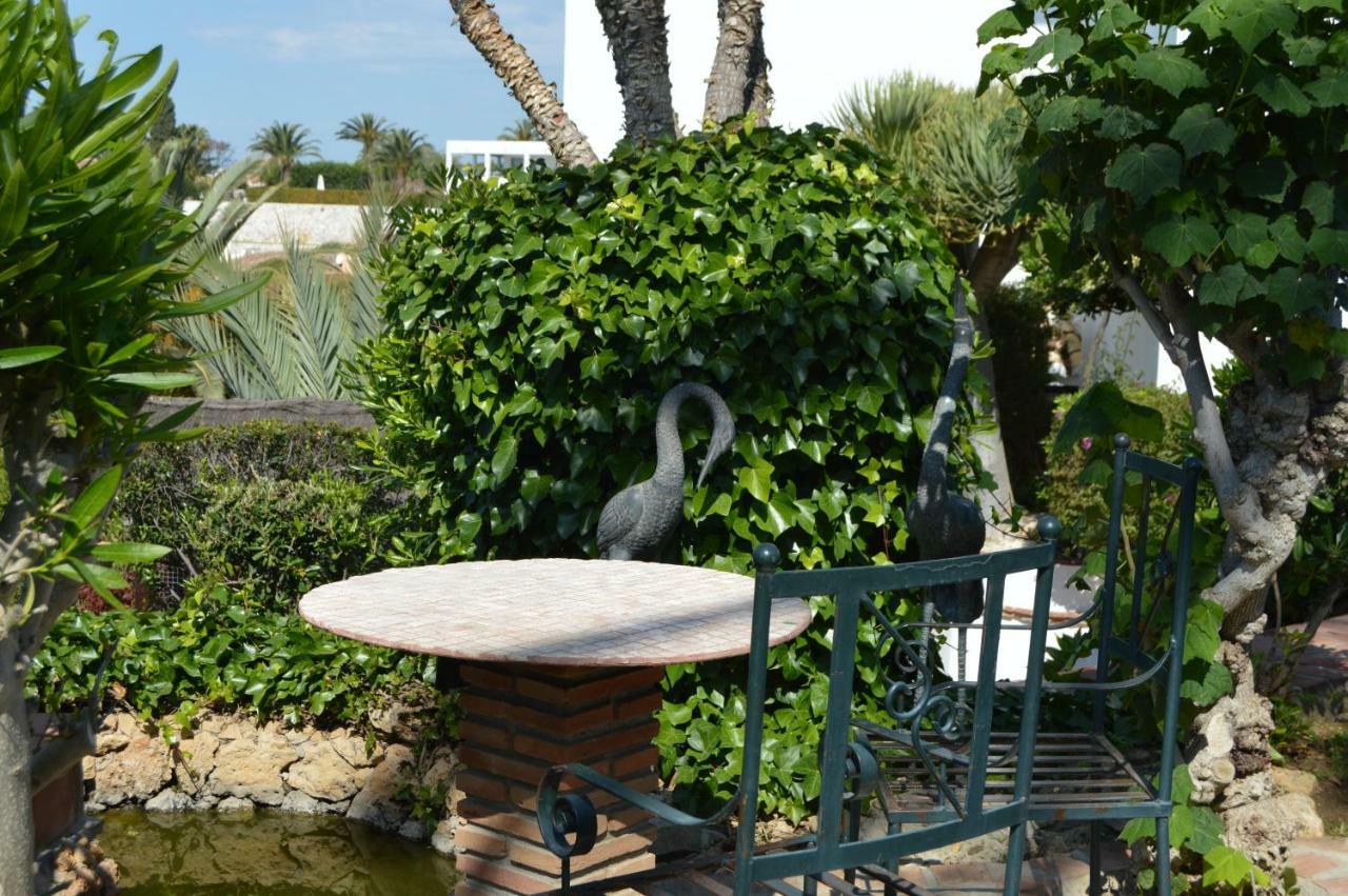 Puebla Agata Apartamento Marbella Exterior foto
