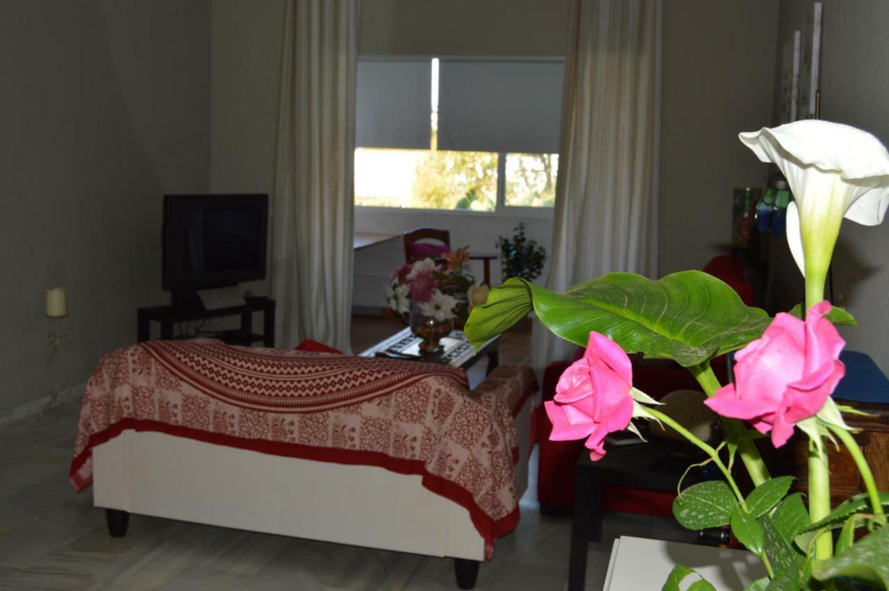 Puebla Agata Apartamento Marbella Exterior foto
