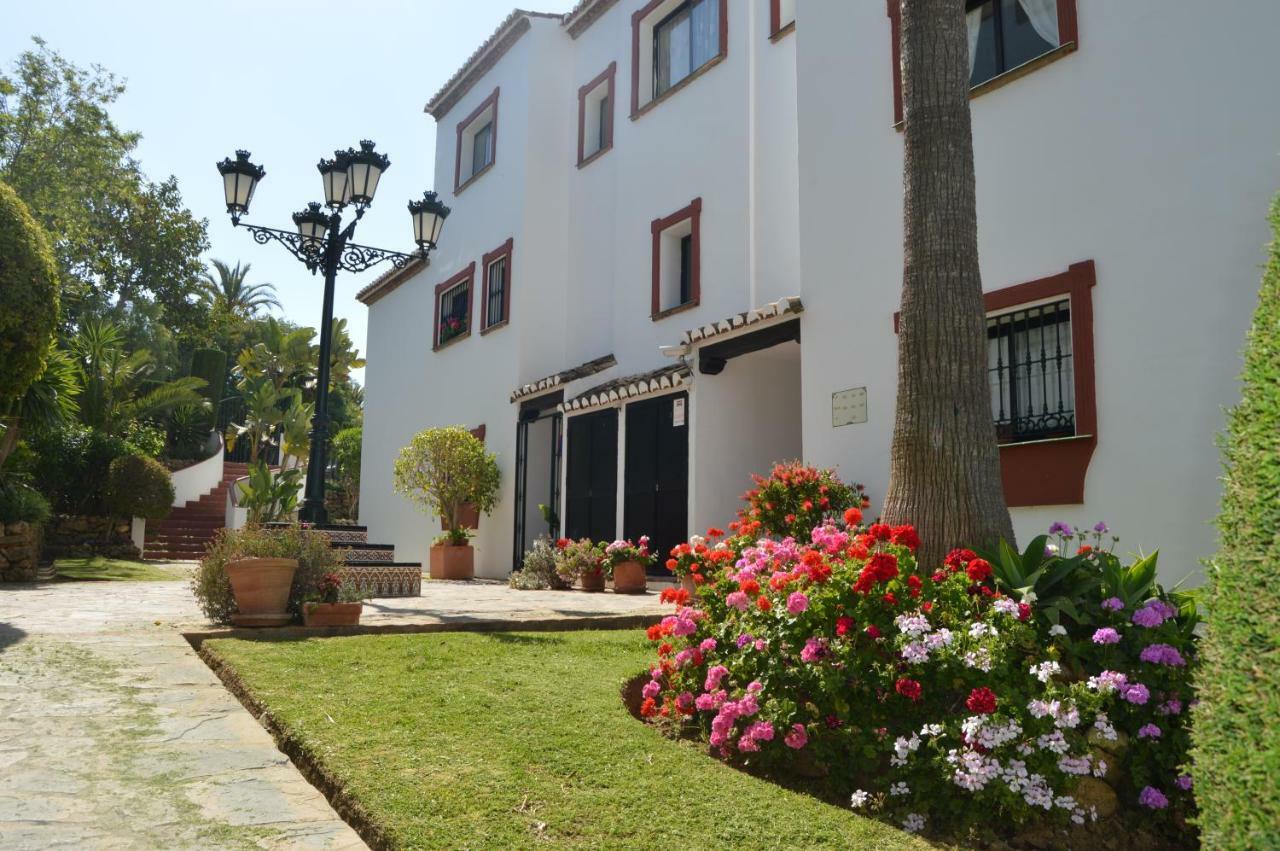 Puebla Agata Apartamento Marbella Exterior foto
